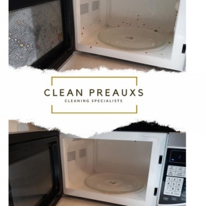 Photo of Clean Preauxs