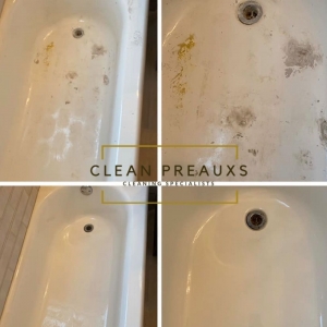 Photo of Clean Preauxs