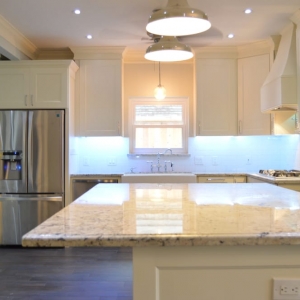 Houston Lone Star Contracting