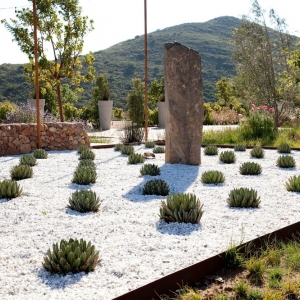 San Diego Urban Green Landscape Architecture