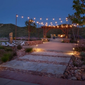 Photo of Urban Green Landscape Architecture