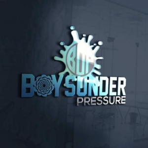 Photo of Boys Under Pressure