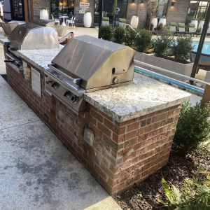 Photo of Atlanta Granite Pros