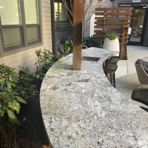 Photo of Atlanta Granite Pros