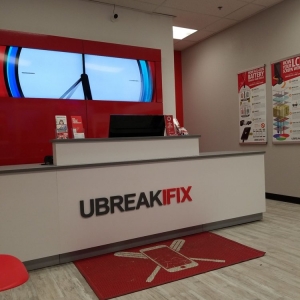 Photo of uBreakiFix by Asurion