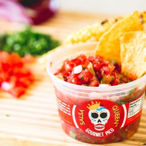 Photo of Salsa Queen