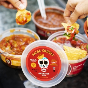 Photo of Salsa Queen