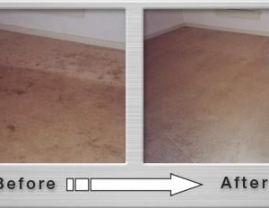 Photo of Heaven's Best Carpet Cleaning