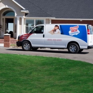 Photo of Heaven's Best Carpet Cleaning
