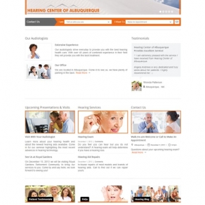 Photo of Audiology Live Corporation