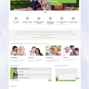 Photo of Audiology Live Corporation