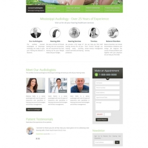 Photo of Audiology Live Corporation