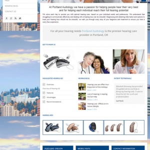 Photo of Audiology Live Corporation