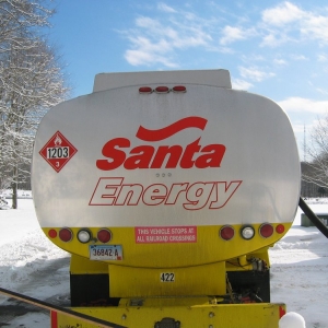 Photo of Santa Energy