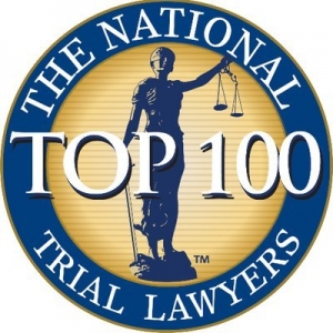 Photo of Walker Texas Lawyer