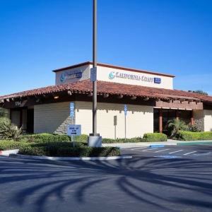 Photo of California Coast Credit Union