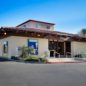 Photo of California Coast Credit Union