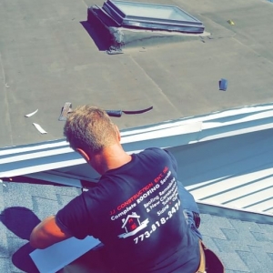 Bensenville JJ Construction