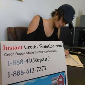 Photo of Instant Credit Solution