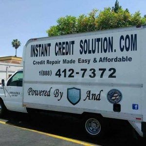 Photo of Instant Credit Solution