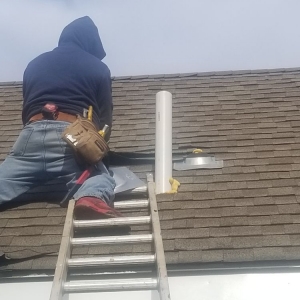 Photo of G & J Roofing Builders