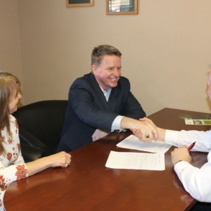 Photo of David Purvis - Farm Bureau Insurance