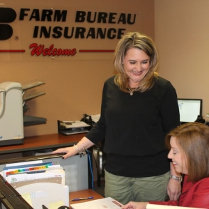 Photo of David Purvis - Farm Bureau Insurance