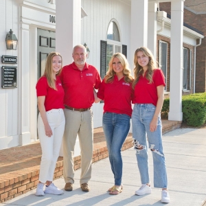 Photo of David Purvis - Farm Bureau Insurance