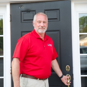 Photo of David Purvis - Farm Bureau Insurance