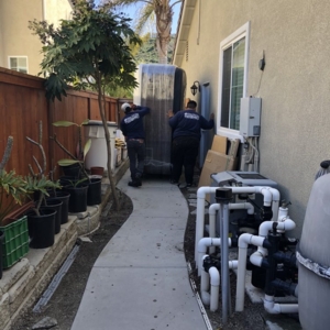 Photo of Spa Movers by Diaz Service