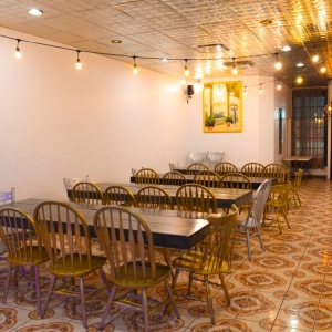 Photo of The Berwyn Bottega