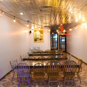 Photo of The Berwyn Bottega