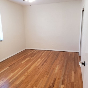 Photo of Red Fine Hardwood Floors