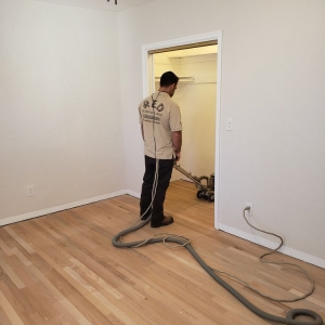 Photo of Red Fine Hardwood Floors