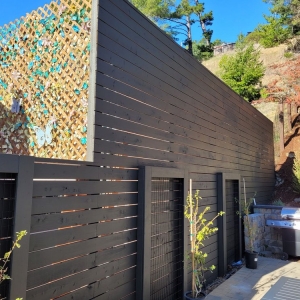 Millbrae Durham Fence Company