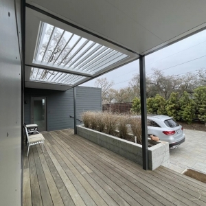 Photo of Exterior Perfections