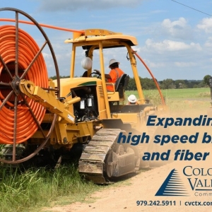 Photo of Colorado Valley Communications