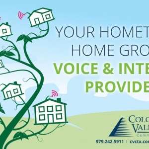 Photo of Colorado Valley Communications