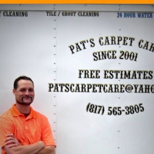 Photo of Pat's Carpet Care