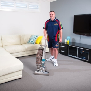 Photo of Edry Carpet Dry Cleaning