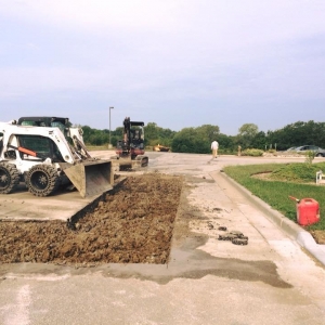 Photo of Houston Asphalt and Concrete