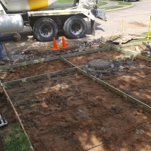 Photo of Houston Asphalt and Concrete