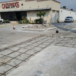 Photo of Houston Asphalt and Concrete