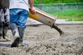 Photo of Houston Asphalt and Concrete
