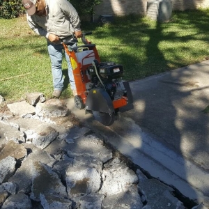 Photo of Houston Asphalt and Concrete