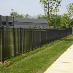 Photo of San Marcos Fencing Company