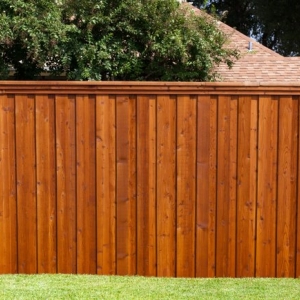 Photo of San Marcos Fencing Company