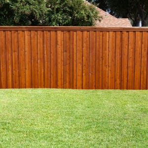 Photo of San Marcos Fencing Company