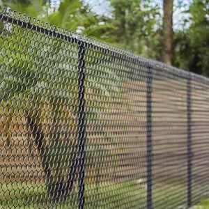 Photo of San Marcos Fencing Company