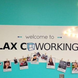 Photo of LAX Coworking